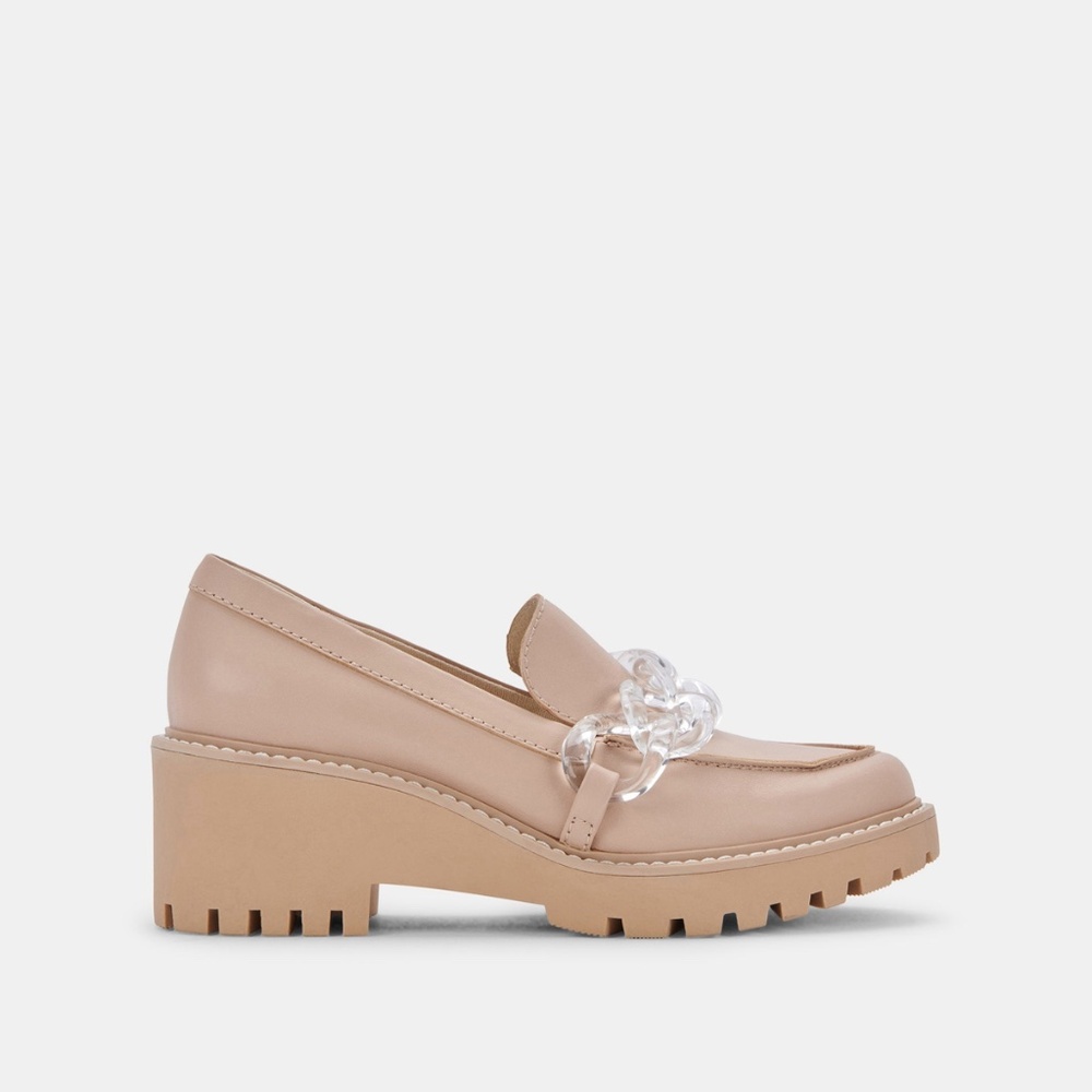 Haris Dolce Vita Loafers